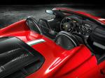 Ferrari F430 Scuderia Spider 16M 2008 года